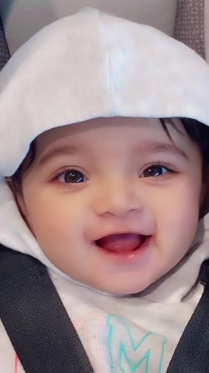 Sweet Angels Baby